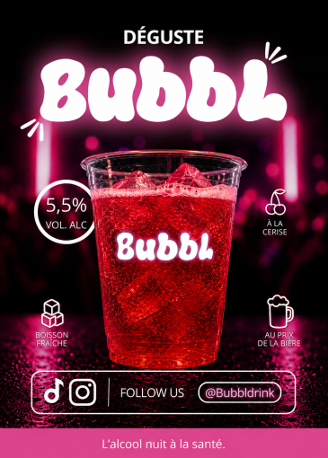 BubbL RED