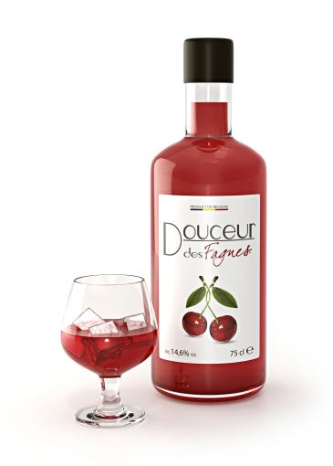 Douceur des Fagnes