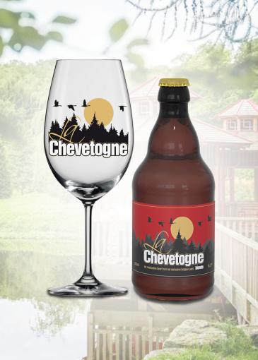 Chevetogne